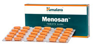 HIMALAYA MENOSAN (Меносан) - помощь при менопаузе,60 таб