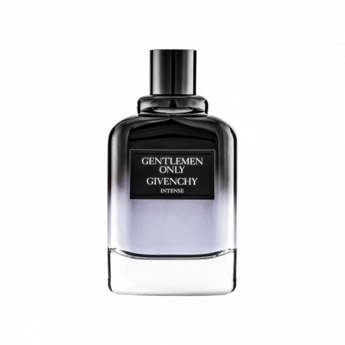 GIVENCHY GENTLEMAN ONLY INTENSE edt MEN 50ml TESTER