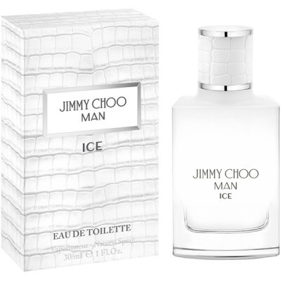 JIMMY CHOO MAN ICE edt MEN 30ml