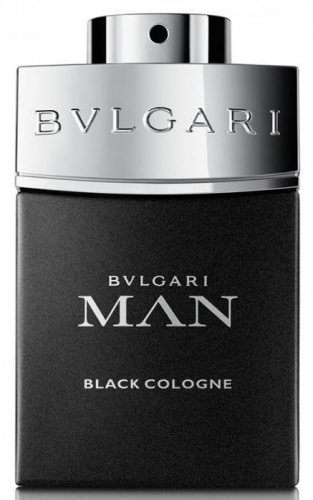 BVLGARI MAN IN BLACK COLOGNE edt MEN 100ml TESTER