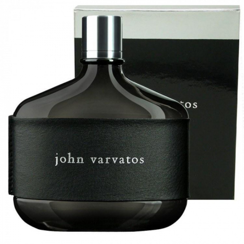 JOHN VARVATOS edt MEN 75ml