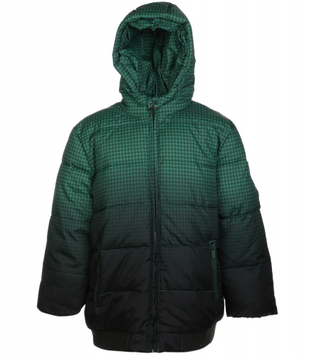 Куртка Mayoral MR-4492-40, зеленый