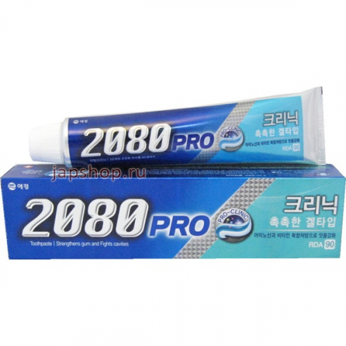 Зубная паста Профессиональная защита, 125 гр (8801046898338)