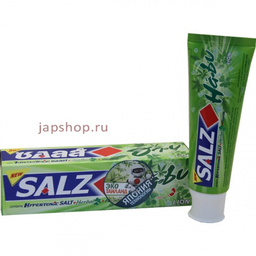 Salz Habu Зубная паста, 90 гр (8850002015784)
