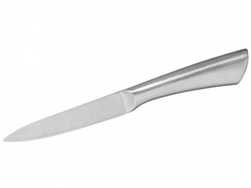 Нож цельнометаллический для овощей 8см MAESTRO MAL-05M Mallony арт. 920235