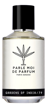 Parle Moi De Parfum Gardens Of India.79 edp 100 ml тестер