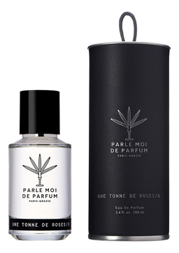 Parle Moi De Parfum Une Tonne De Roses.8 edp tester 100ml