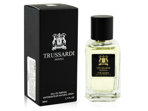 Trussardi Donna, Edp, 50 ml