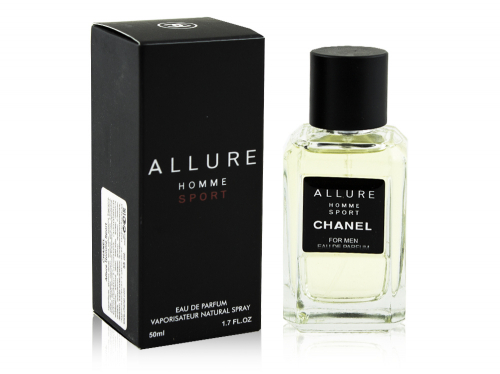 Chanel Allure Homme Sport, Edp, 50 ml