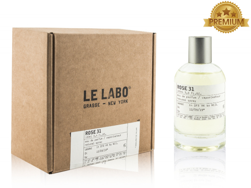 Le Labo Rose 31, Edp, 100 ml (Премиум)