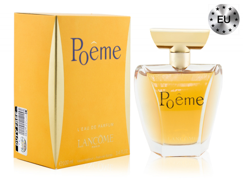 Lancome Poeme, Edp, 100 ml (Lux Europe)