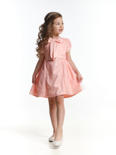 Платье (98-116см) UD 6893(1)розовый