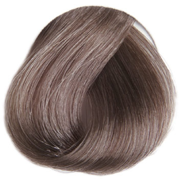 7.1 краска для волос, блондин пепельный / Reverso Hair Color 100 мл SELECTIVE