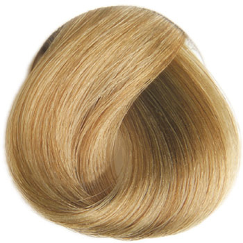 9.3 краска для волос, очень светлый блондин золотистый / Reverso Hair Color 100 мл SELECTIVE