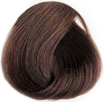 5.05 краска для волос, светло-каштановый Каштан / Reverso Hair Color 100 мл SELECTIVE