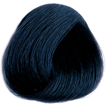 1.1 краска для волос, черно-синий / Reverso Hair Color 100 мл SELECTIVE