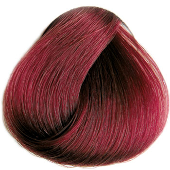 7.66 краска для волос, блондин красный интенсивный / Reverso Hair Color 100 мл SELECTIVE