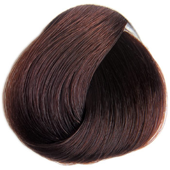 5.5 краска для волос, светло-каштановый махагоновый / Reverso Hair Color 100 мл SELECTIVE