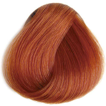 7.44 краска для волос, блондин медный интенсивный / Reverso Hair Color 100 мл SELECTIVE