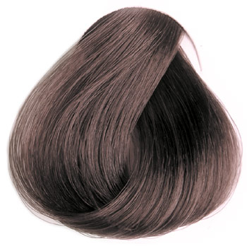 4.51 краска для волос, каштановый Темный шоколад / Reverso Hair Color 100 мл SELECTIVE