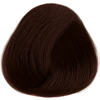3.71 краска для волос, темно-каштановый Асаи / Reverso Hair Color 100 мл SELECTIVE