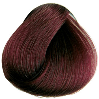 5.66 краска для волос, светло-каштановый красный интенсивный / Reverso Hair Color 100 мл SELECTIVE