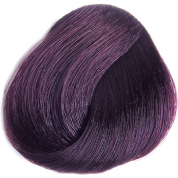 6.7 краска для волос, темный блондин фиолетовый / Reverso Hair Color 100 мл SELECTIVE