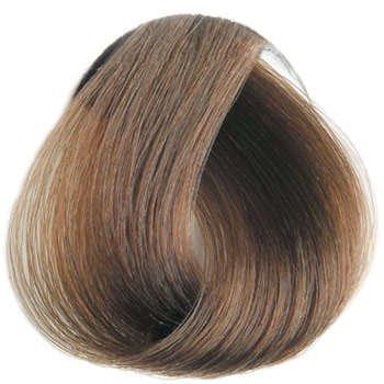 7.0 краска для волос, блондин / Reverso Hair Color 100 мл SELECTIVE