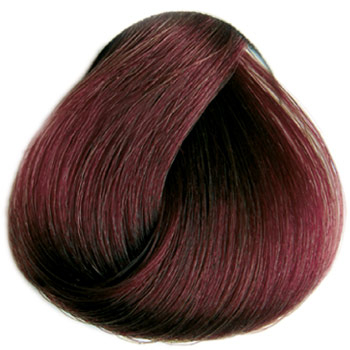6.66 краска для волос, темный блондин красный интенсивный / Reverso Hair Color 100 мл SELECTIVE
