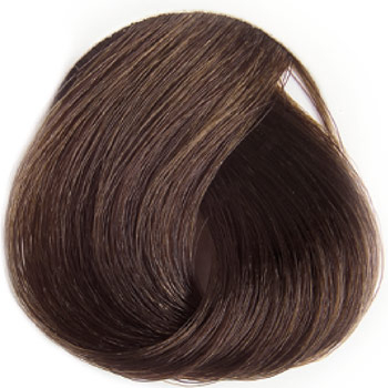 5.51 краска для волос, светло-каштановый Киноа / Reverso Hair Color 100 мл SELECTIVE
