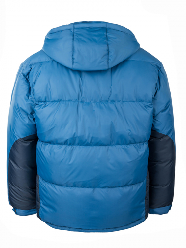 Куртка зимняя мужская WHS NORD (индиго/син)