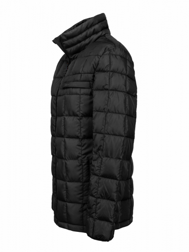 Куртка мужская Merlion ИВ-4а (черный)