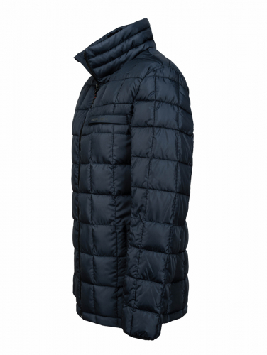 Куртка мужская Merlion ИВ-4а (т.синий)
