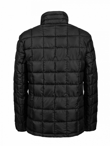Куртка мужская Merlion ИВ-4а (черный)