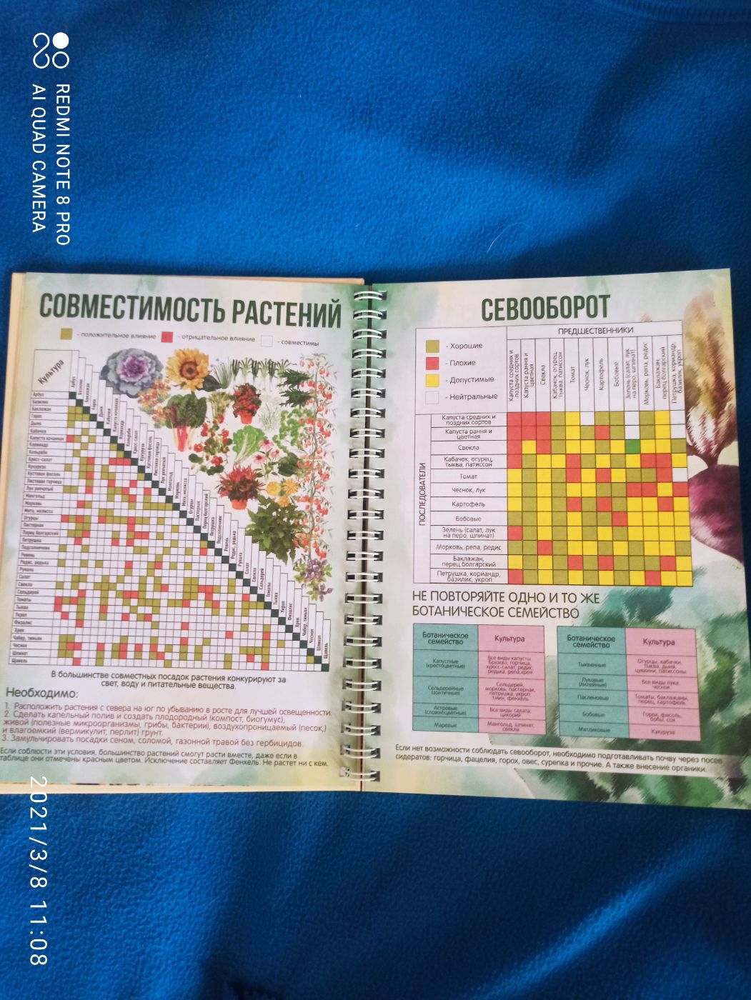 Дневник Садовода Огородника Купить 2025 Года