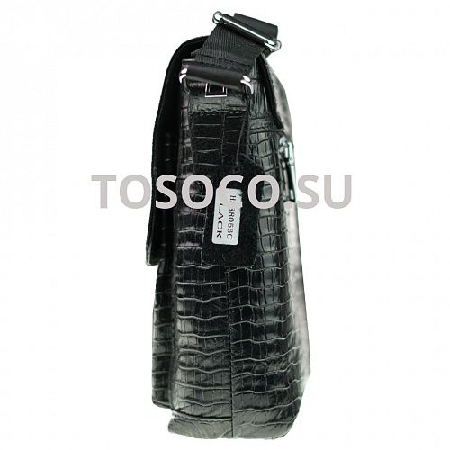 bs88056c black сумка натуральная кожа 21х23х9
