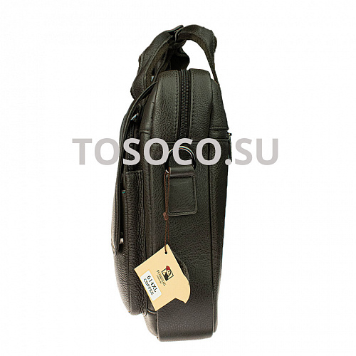 614xl coffee 31 сумка Fuzhiniao натуральная кожа 31x41x11