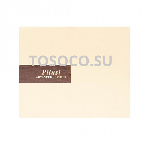 208-5 coffee кошелек Pilusi экокожа 10x12x2