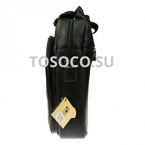 613xl black 31 сумка Fuzhiniao натуральная кожа 31x41x11