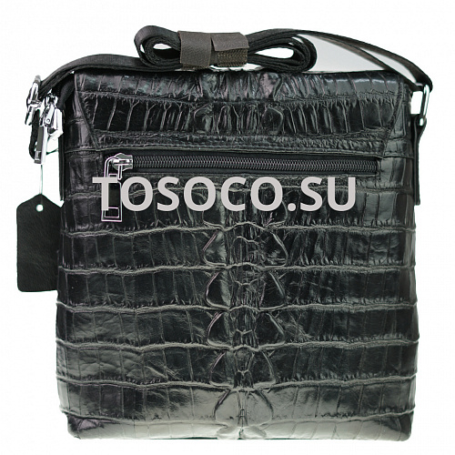 bs88056a black сумка натуральная кожа 21х23х9