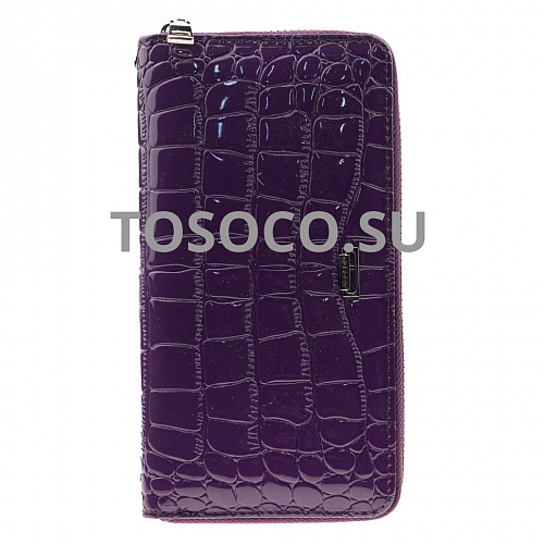 cs8989-26-e purple кошелек COSCET 10х20x2