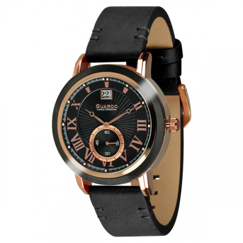 Guardo Watch GU1636-3
