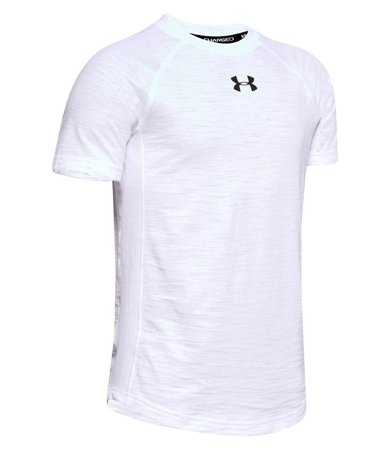 White under. Футболка under Armour charged Cotton ® gl Foundation SS. Under Armour белая футболка. Nike 838091-480. Under Armour / футболка Rush SS Tee.