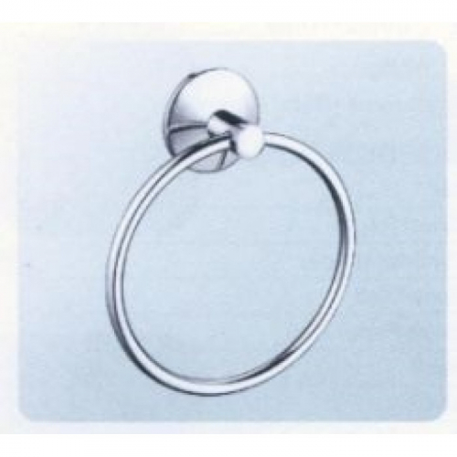 A010 Полотенцедержатель кольцо