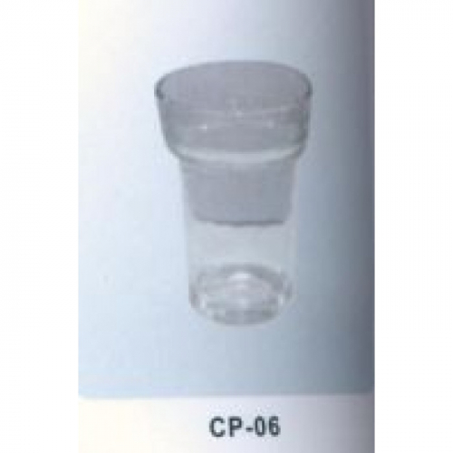 CP-06 Стеклянный стакан
