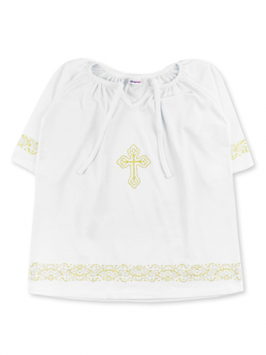 Сорочка крестильная