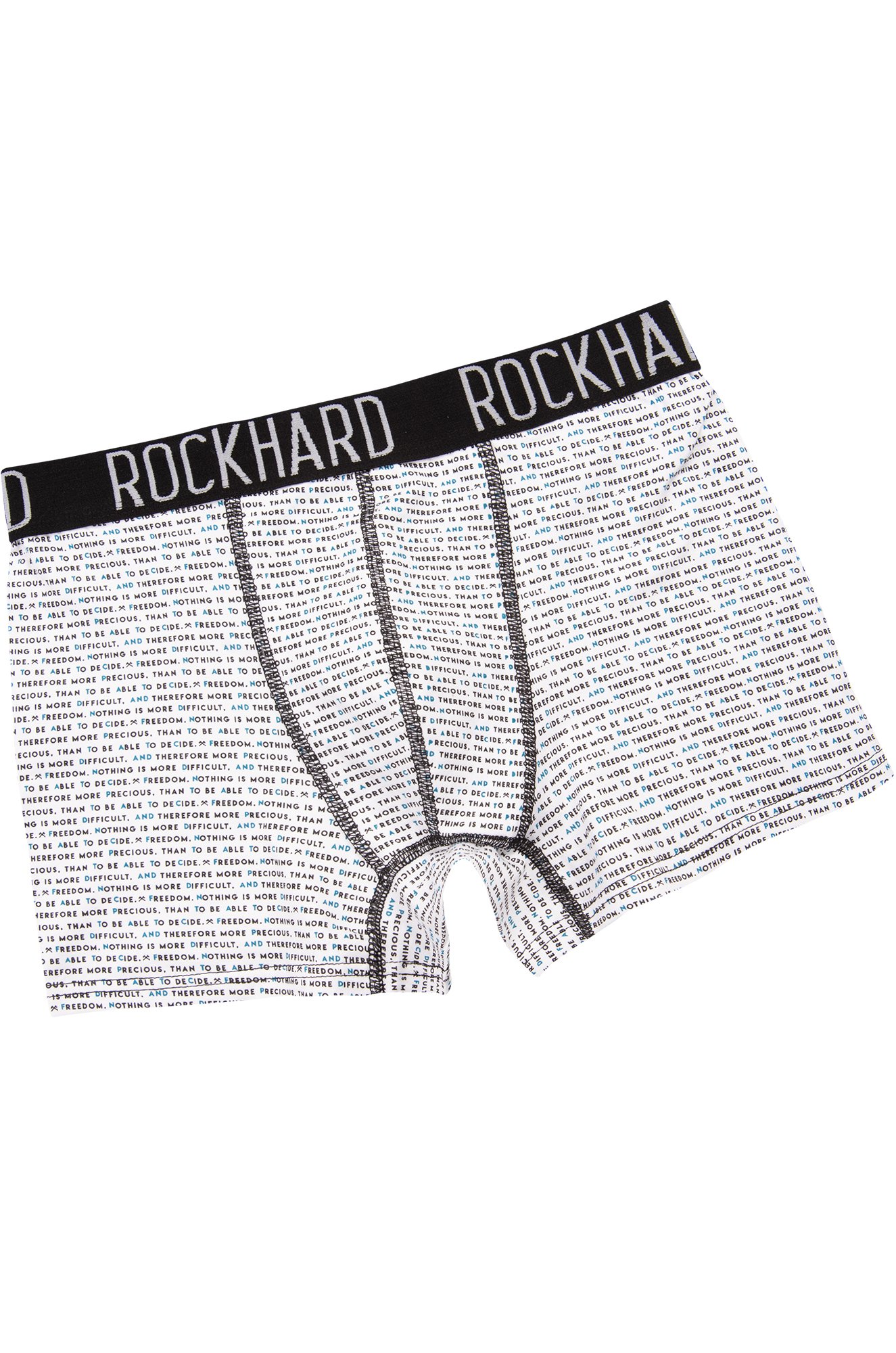 Трусы мужские - ROCKHARD