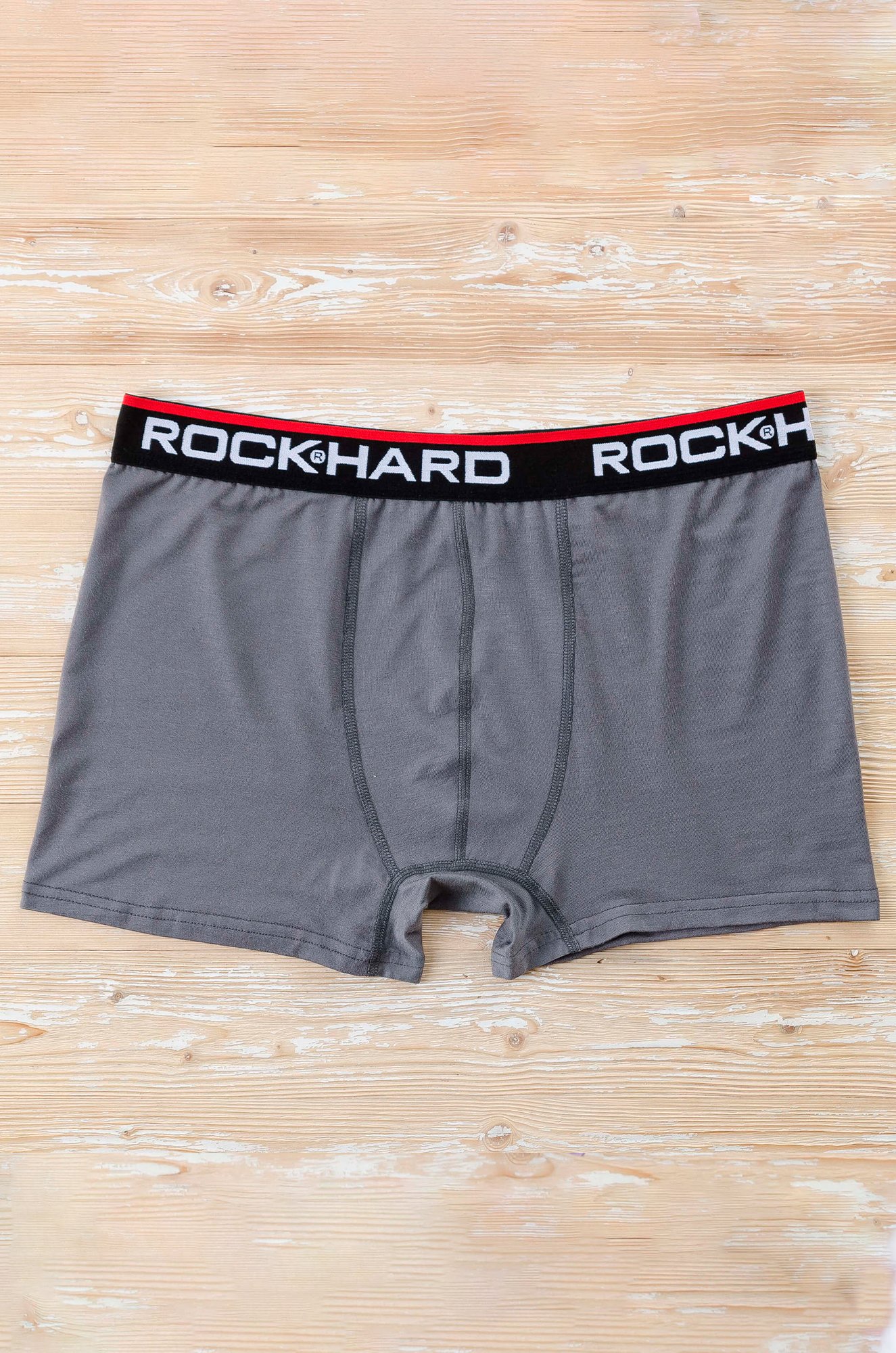 Трусы мужские - ROCKHARD