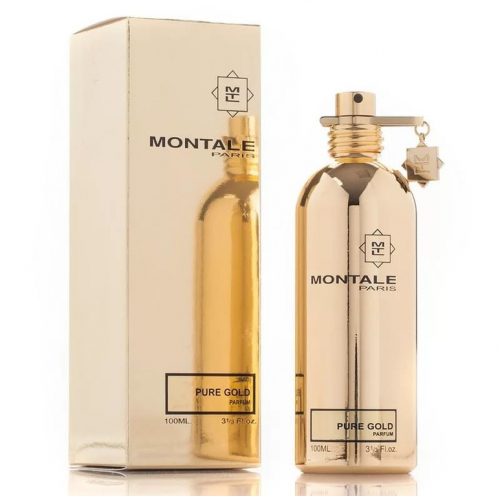 Montale Pure Gold edp 100ml