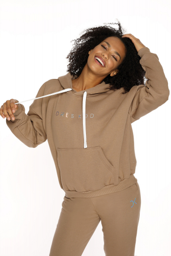 Худи Bluza dresowa DK08F 13
